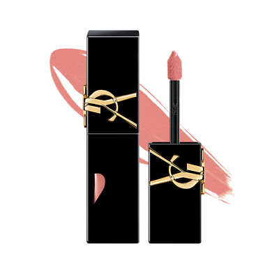 YSL THE INKS SHINE (TINTA LÍQUIDA PARA LABIOS CON ACABADO BRILLOSO)